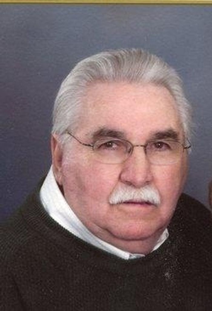 James Francis Tushcer