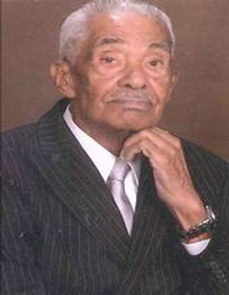 John Lowell Marshall, Sr.