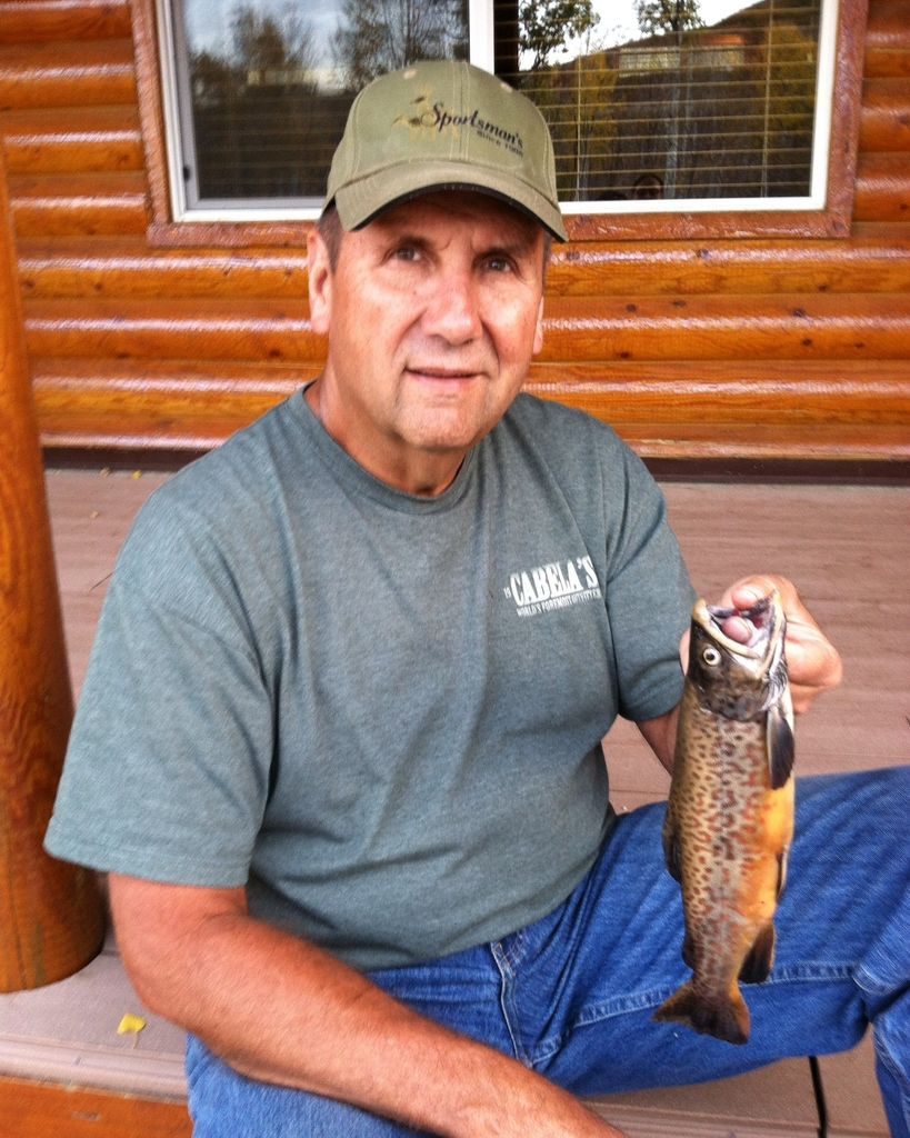 John Bilanzich Jr.