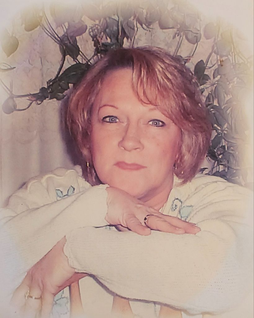 Martha Sue Scoggins Profile Photo