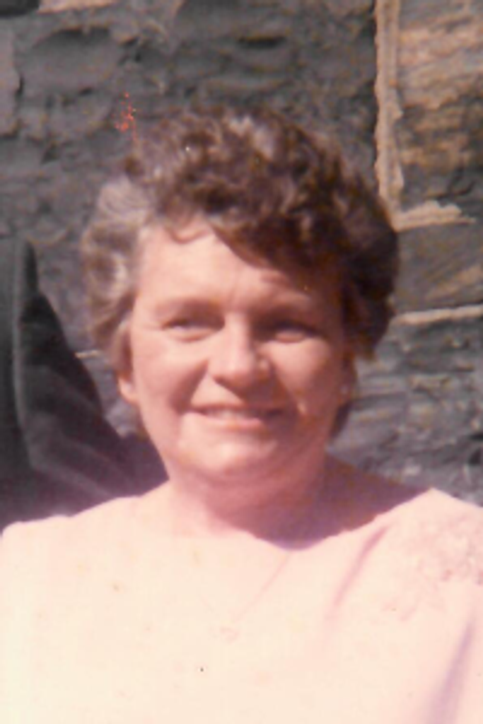 Margaret T. "Peg" (Meehan) Canney Profile Photo