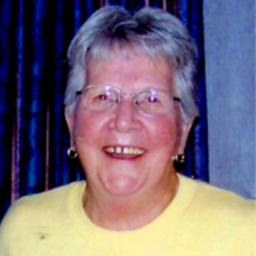 Charlyne Byram Williams