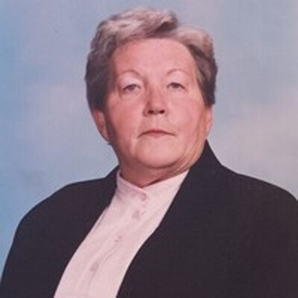 Yvonne Salisbury