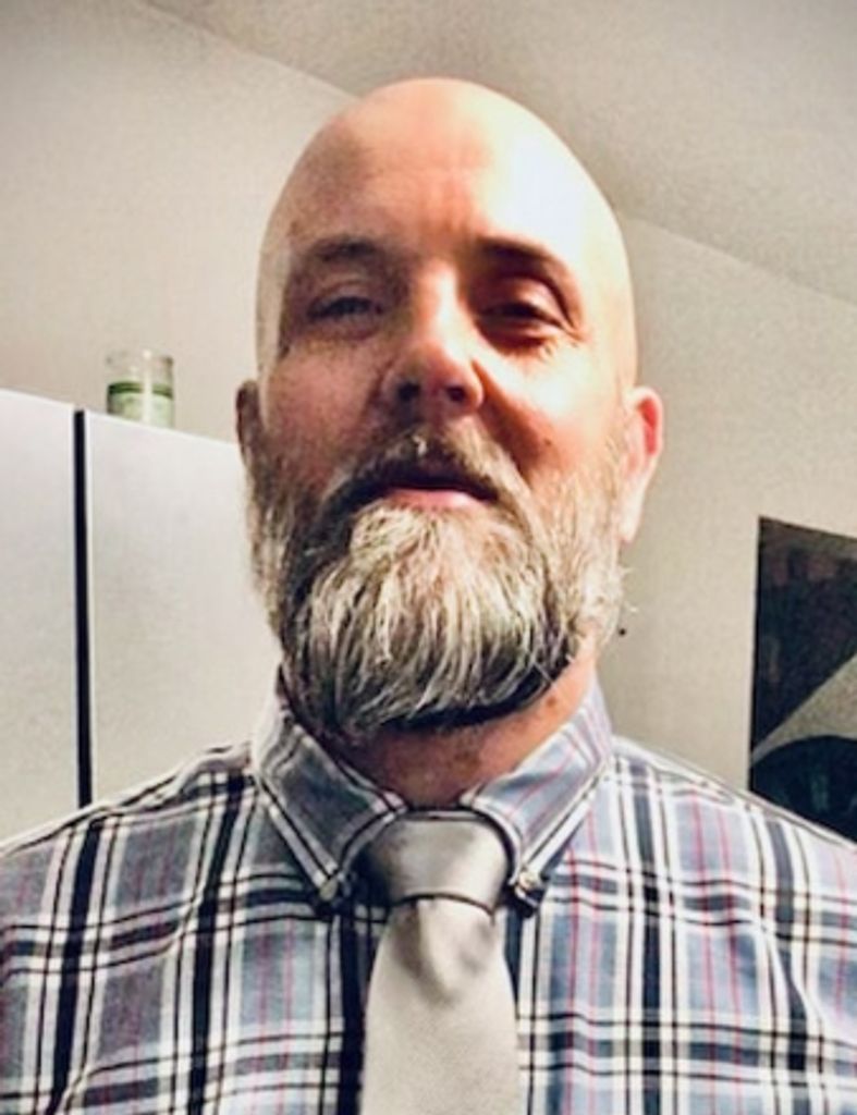 Anthony Dewayne Hulett Profile Photo