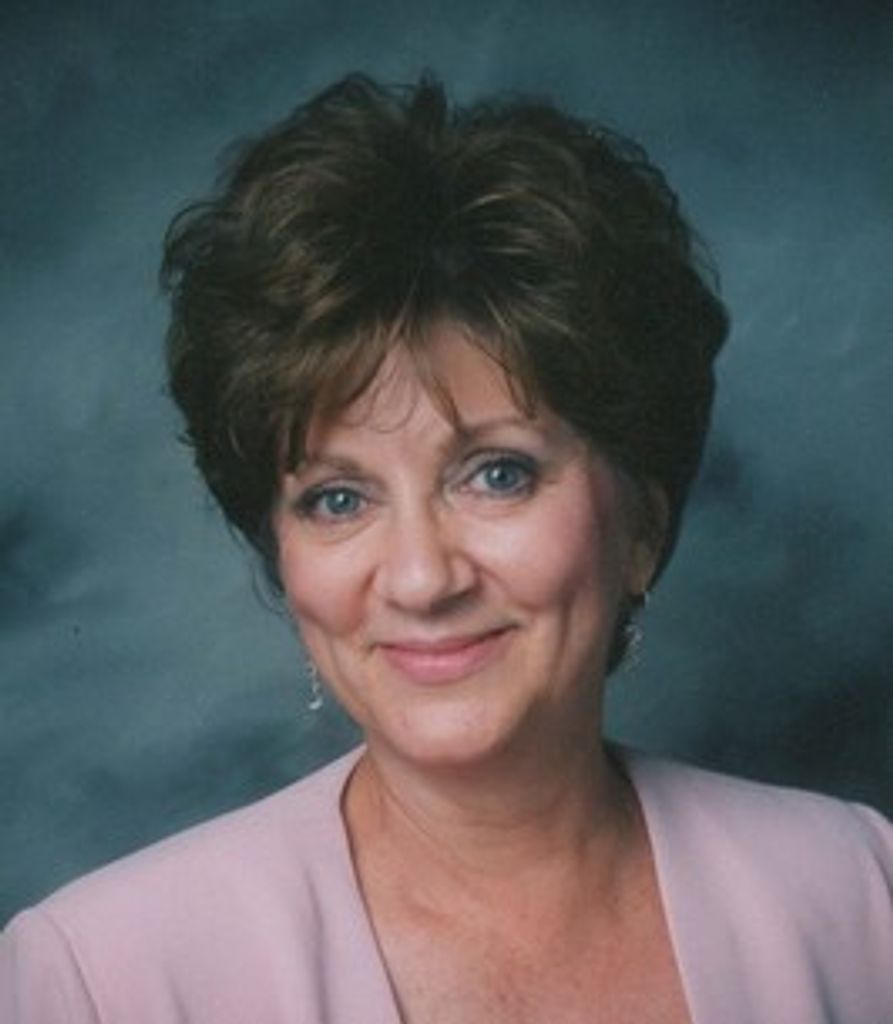 Rita Spencer Profile Photo