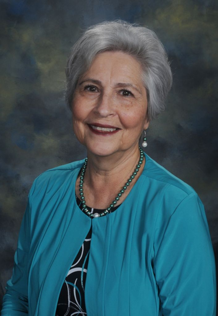 Etta Mae Bobo Mccurry Profile Photo