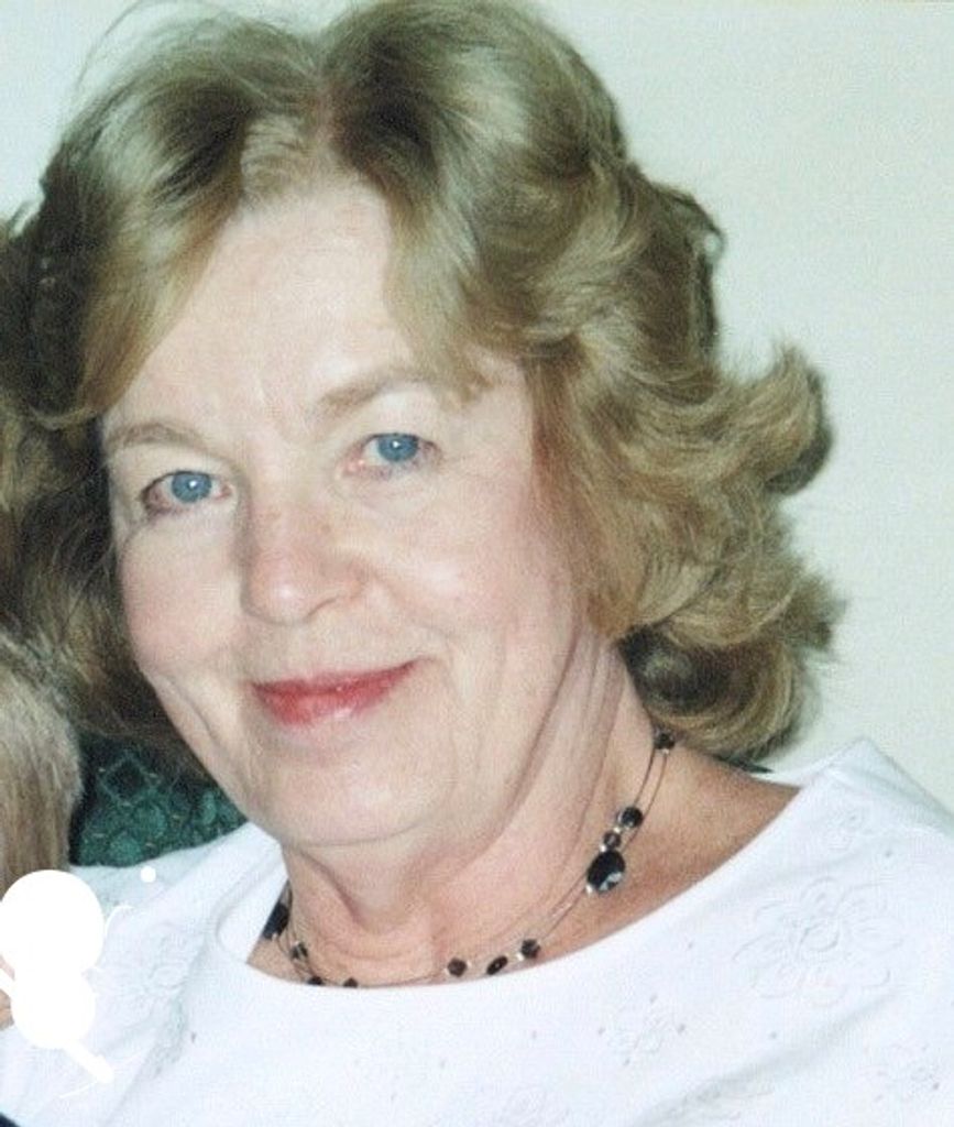 Virginia M Bowman