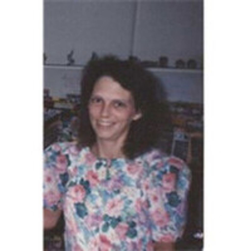 Vicky Hunter Rowden