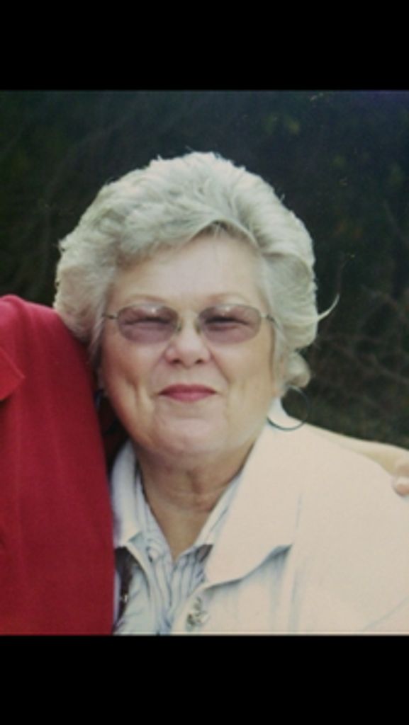 Nancy  Sluski