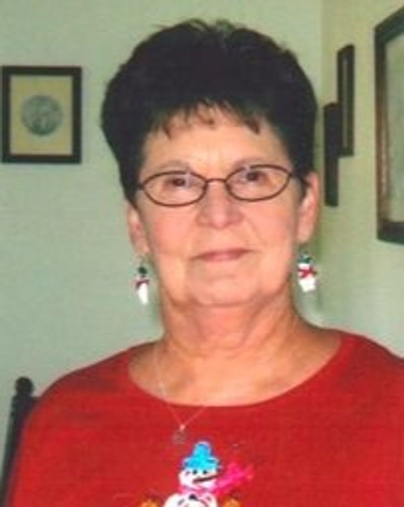 Thora Carroll Schirtz Profile Photo