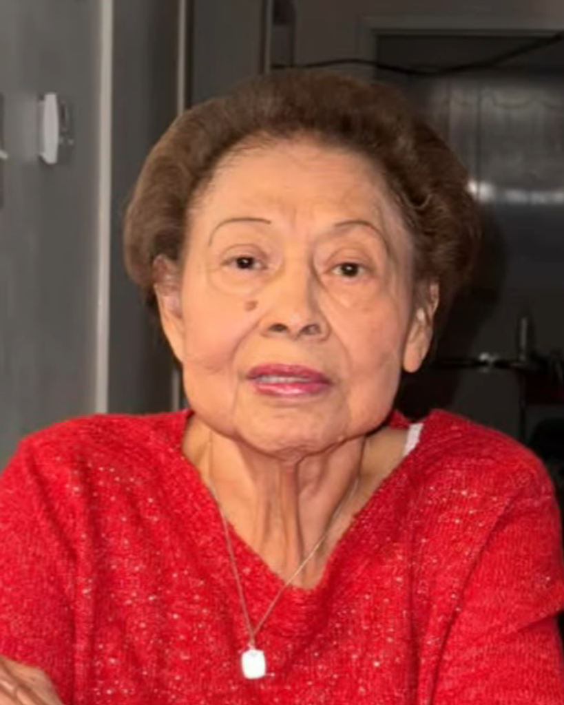 Juanita Costillo Morales Profile Photo
