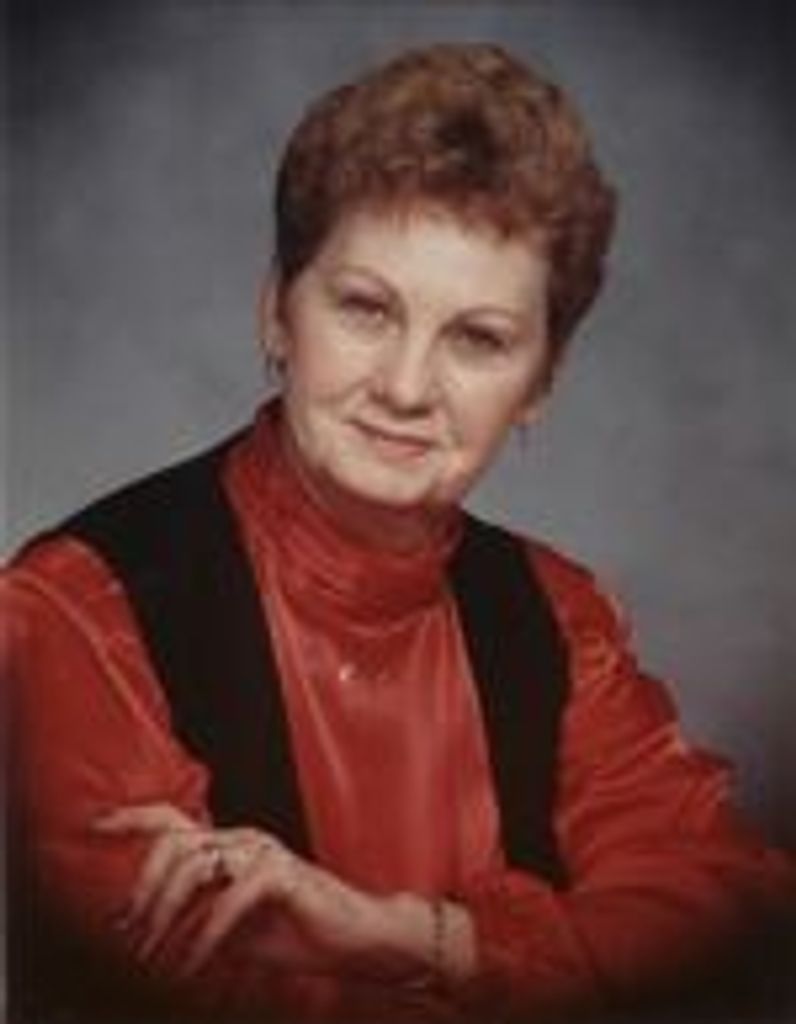 Alva Mae Peterson