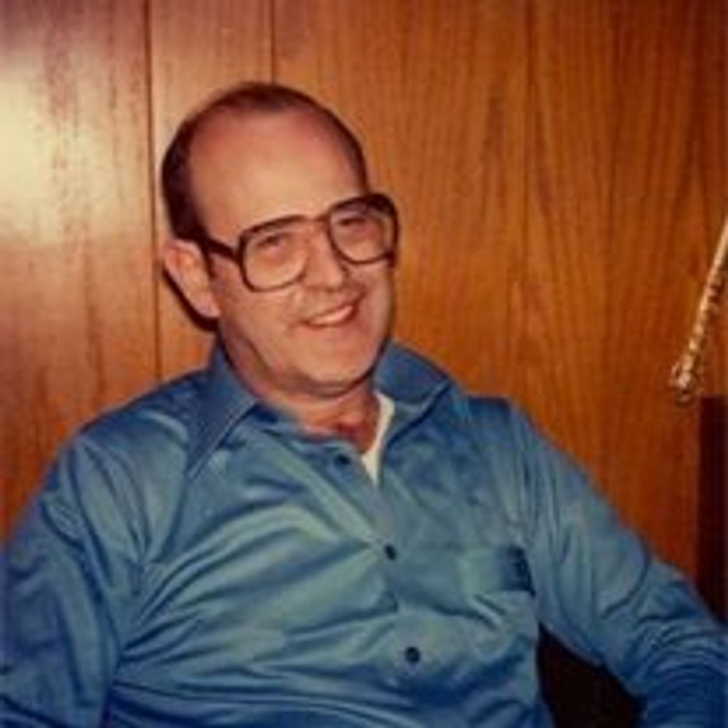 Russell D. O'Dell