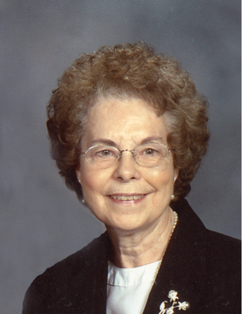 Rosemary (Rollins) Hatfield