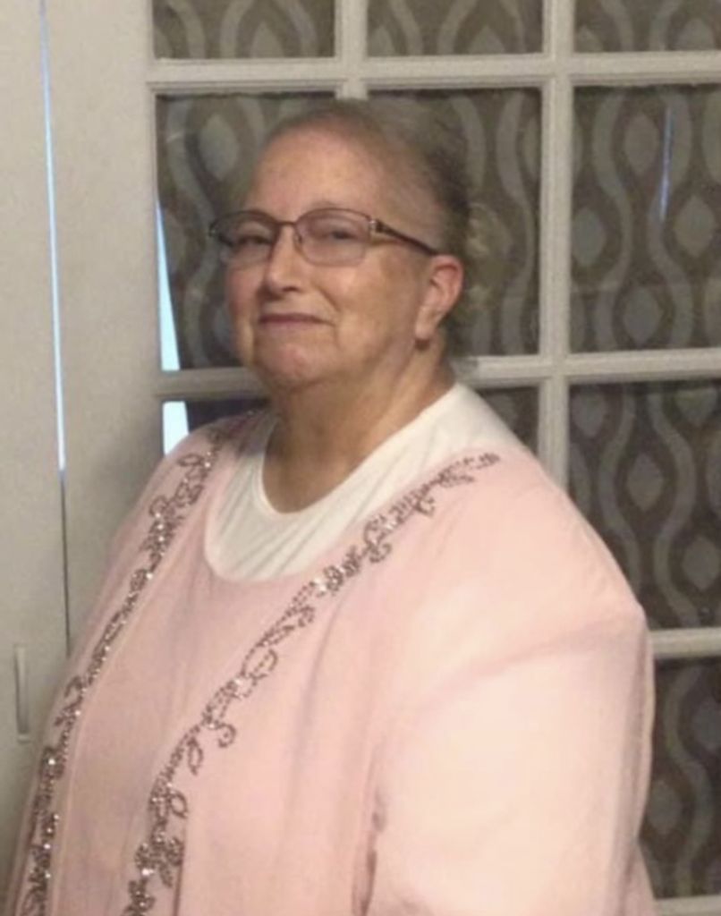 Connie Sue (Cain)  Townley