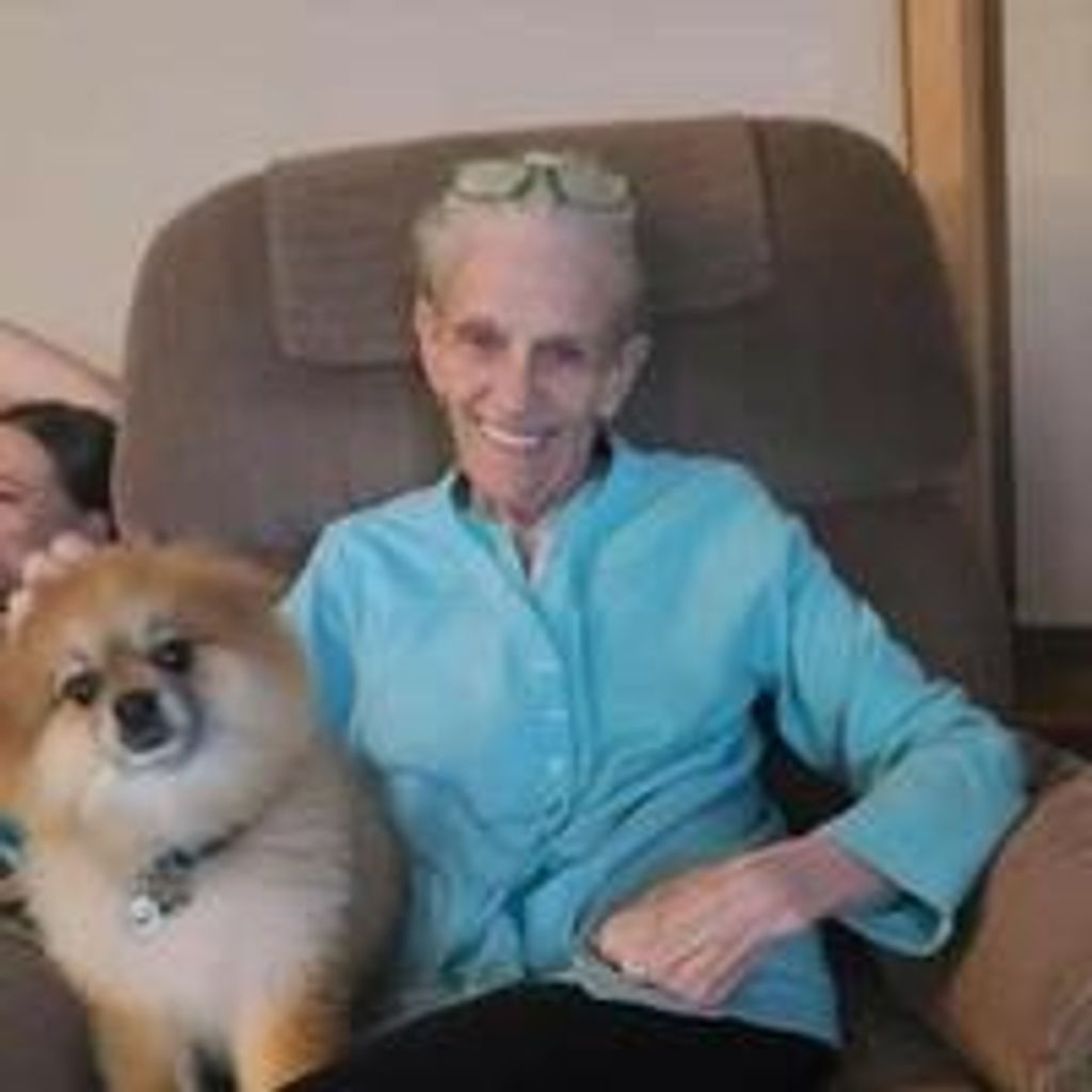 Alyce L. Stitnizky