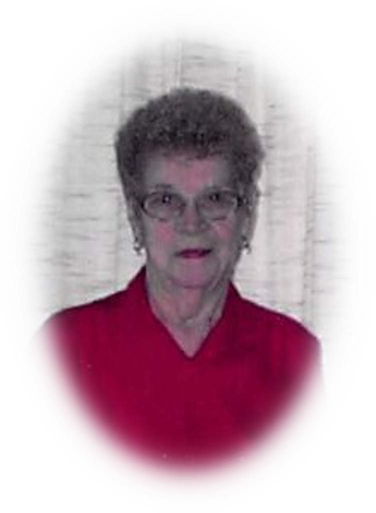 Velma G. Balder