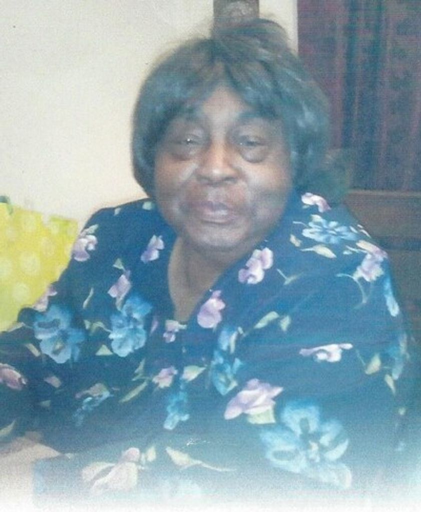 Elizabeth Ingram Mccray