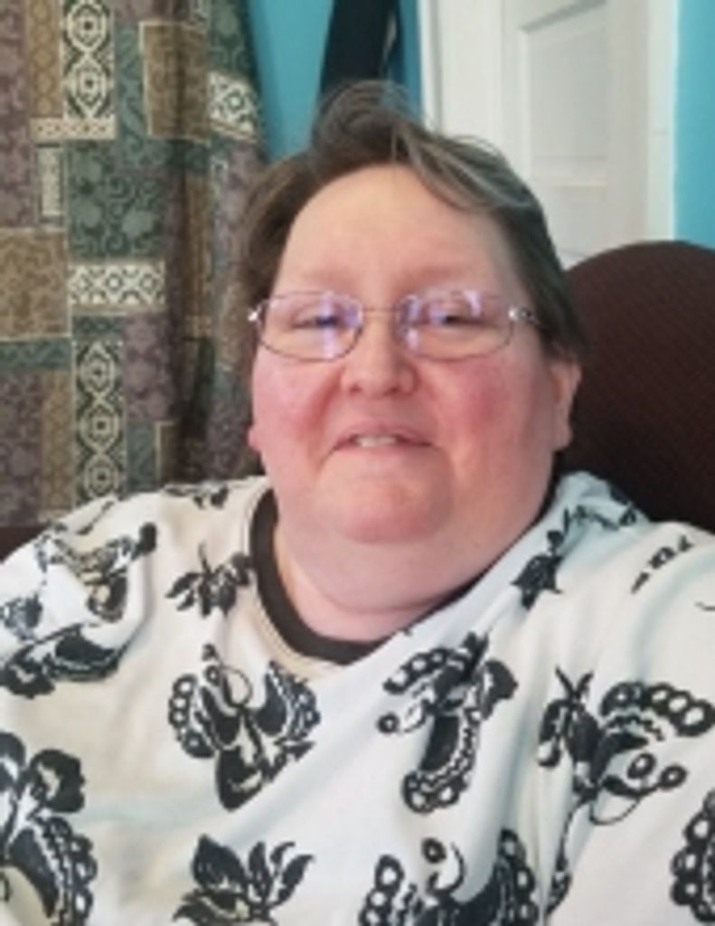 Dawn Elaine Robinson