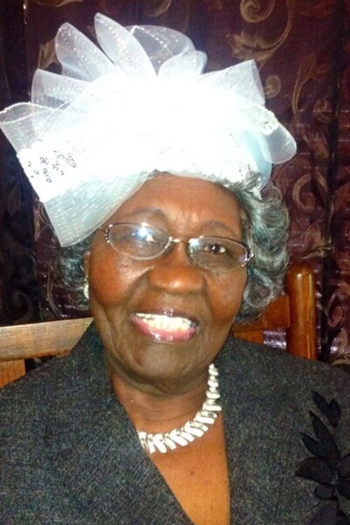 Mrs. Mary Salsberry Profile Photo