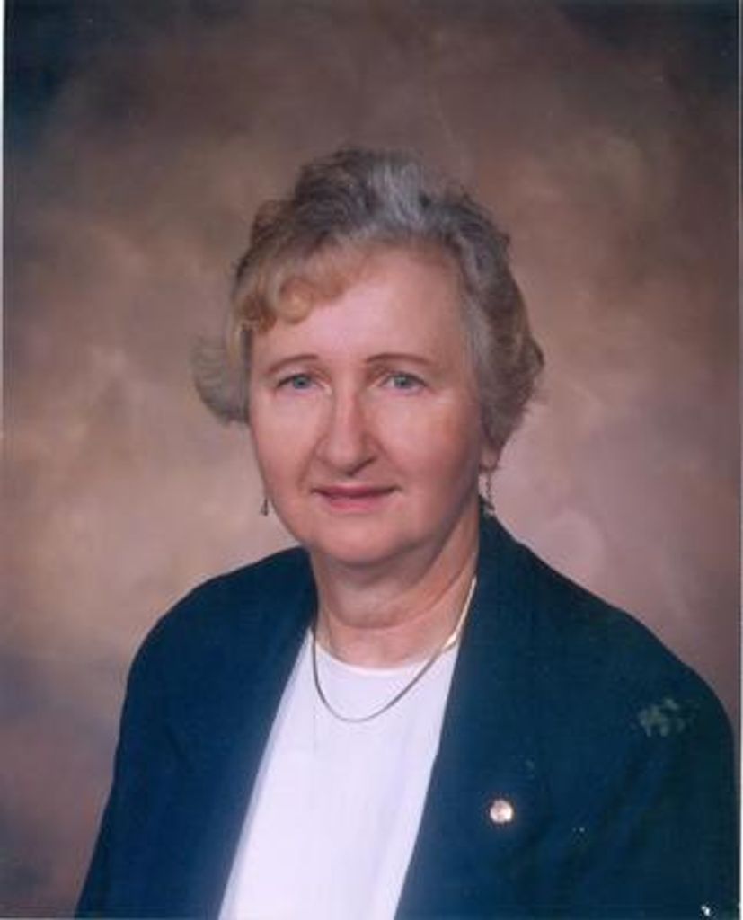 Lois Carole Raynes Profile Photo