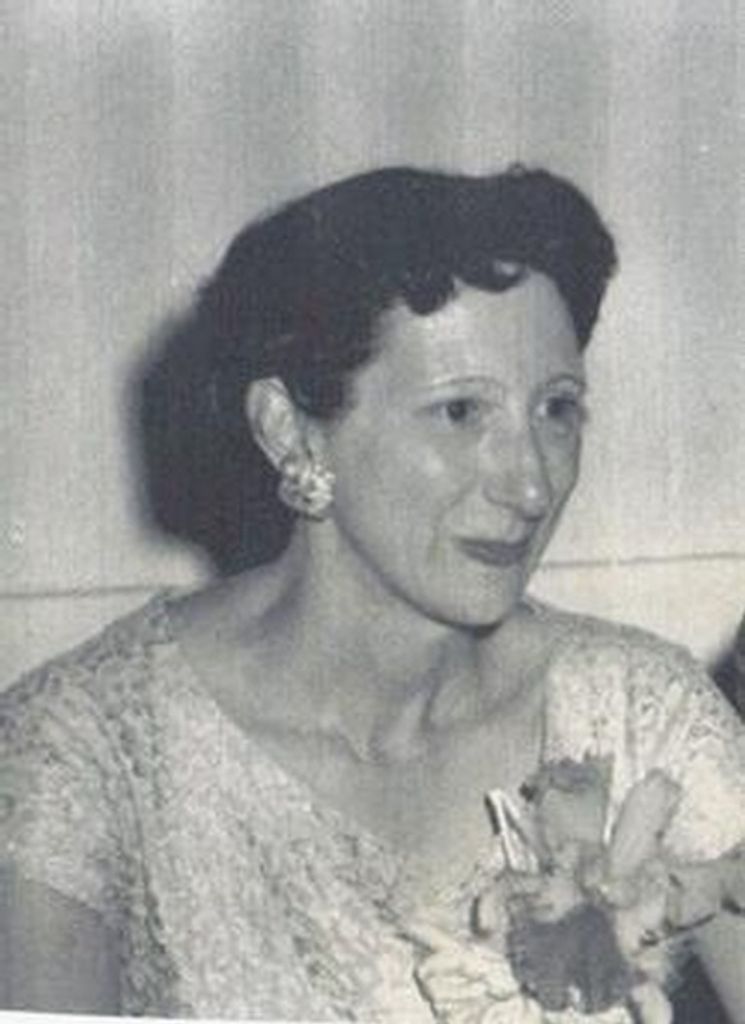 Irene Leonard