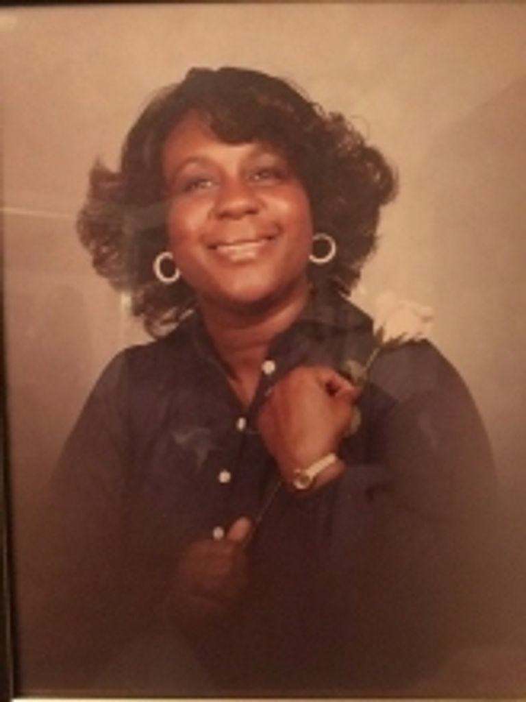 Shirley Marie Brown Profile Photo