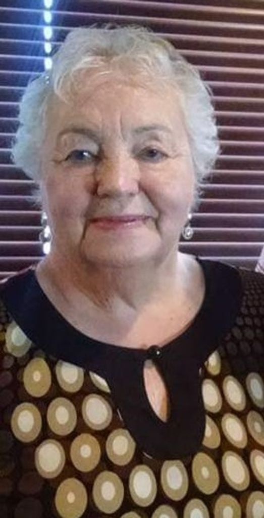Shirley Bare Profile Photo