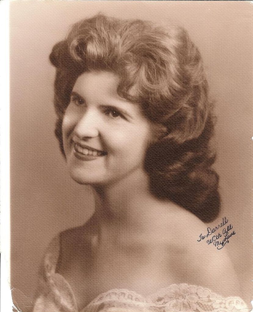 Marjorie "Margie" Holland Profile Photo