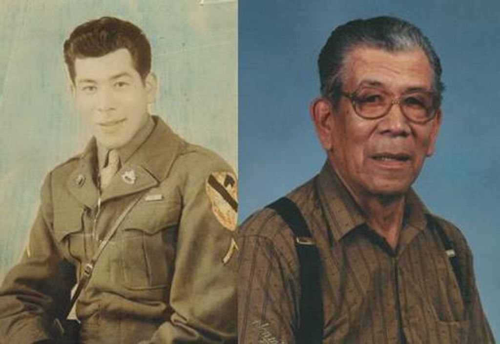 Raymond L. Ortiz, Sr.