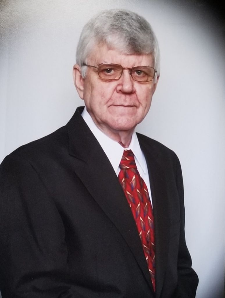 Larry A. Taylor