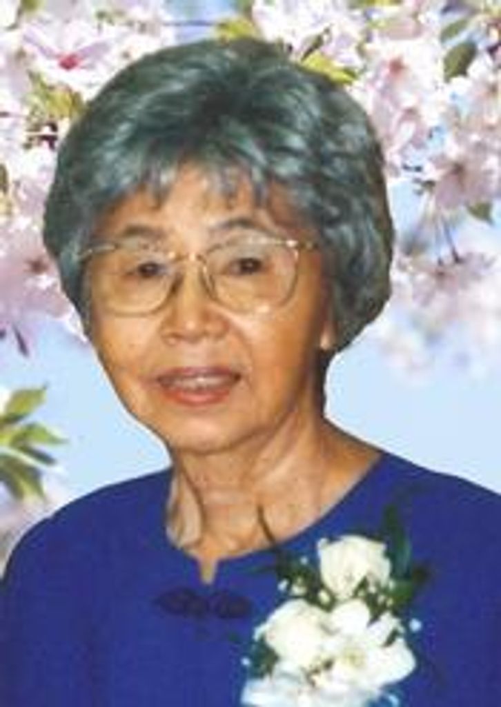 Nancy Satsuye Horii