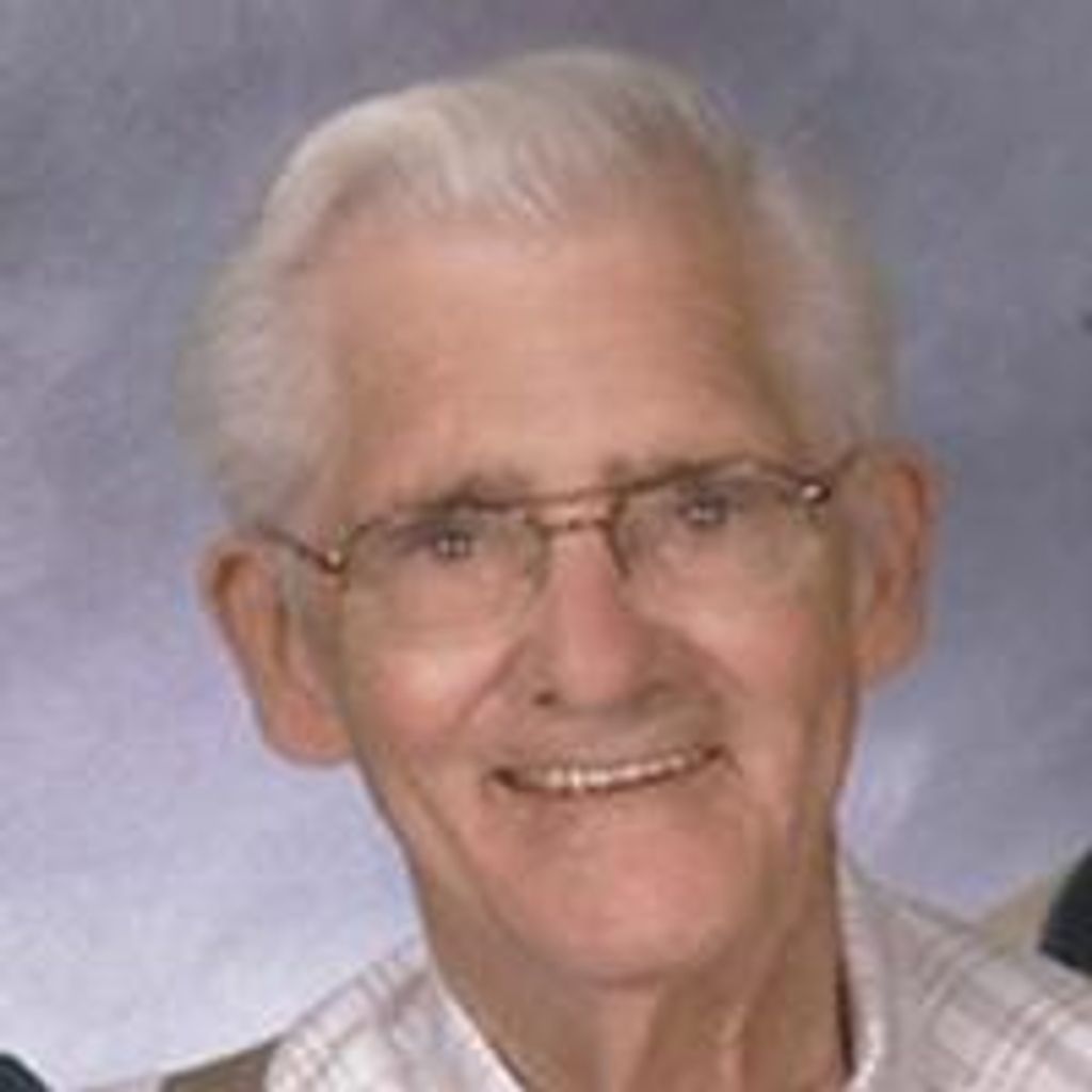 Charles H. Blair