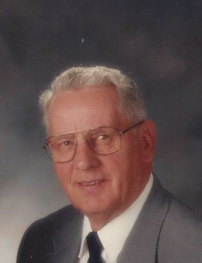 Anthony B.  Schmitz