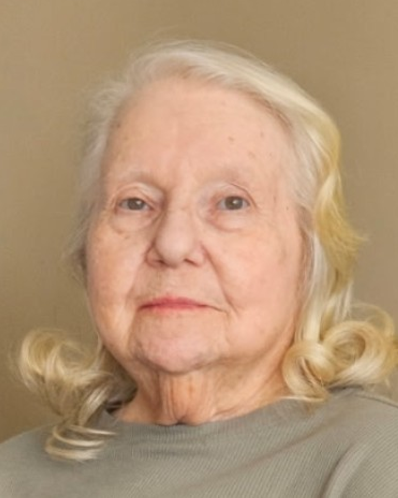 Anita R. Hall