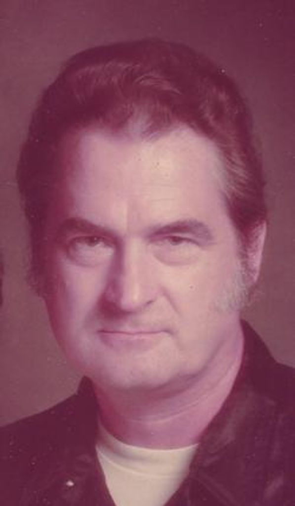 Leon Robert Ferriss Profile Photo