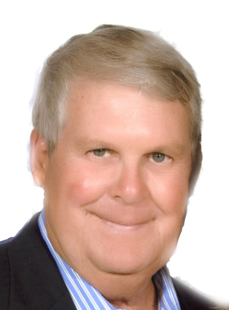 Edward Johnson