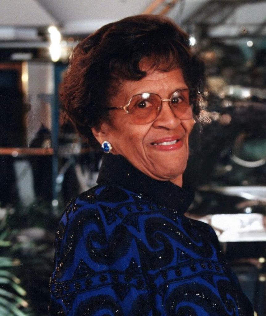 Rose M. Almeida