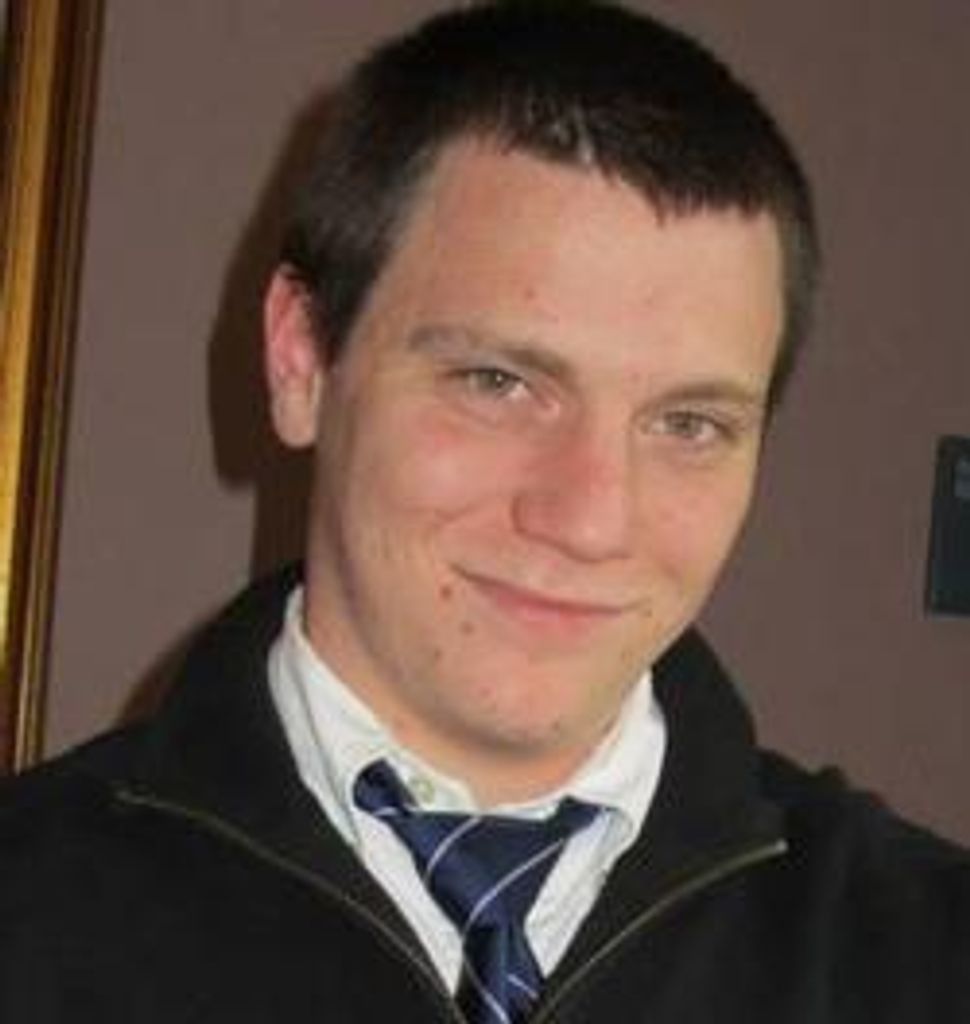 Chance Fielding Dove