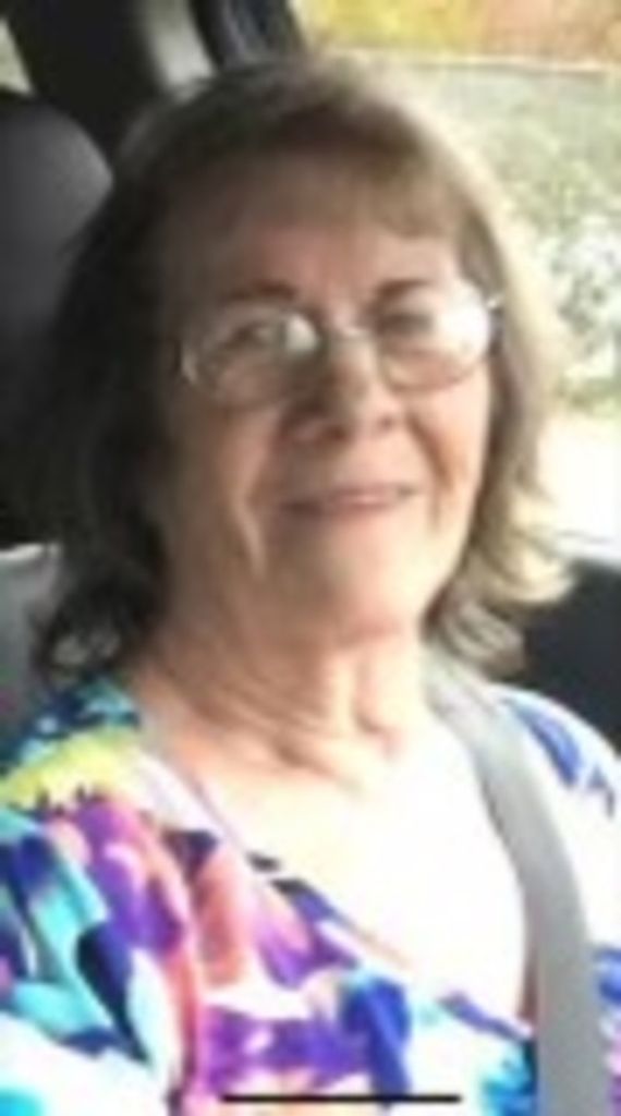 Andria Diane Yant Profile Photo