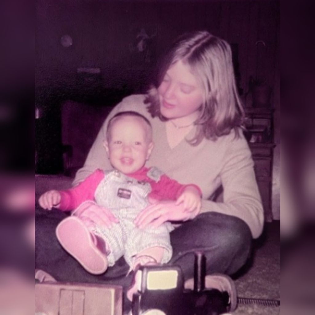 Susan Darlene Manz