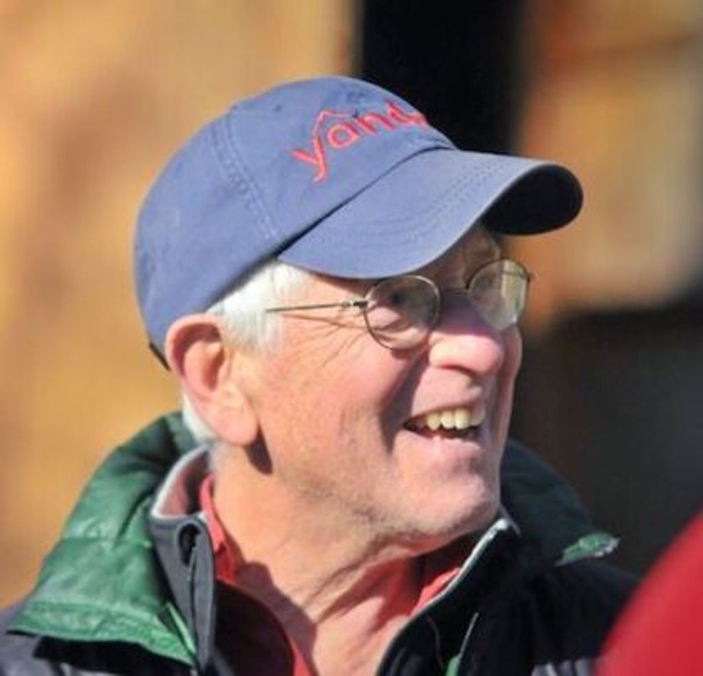 Hank Smith Profile Photo