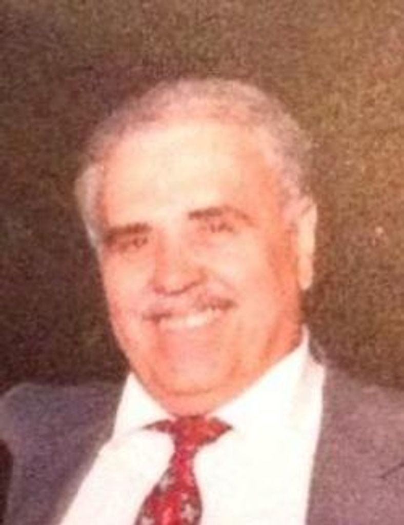 Anthony L. "Tony" June