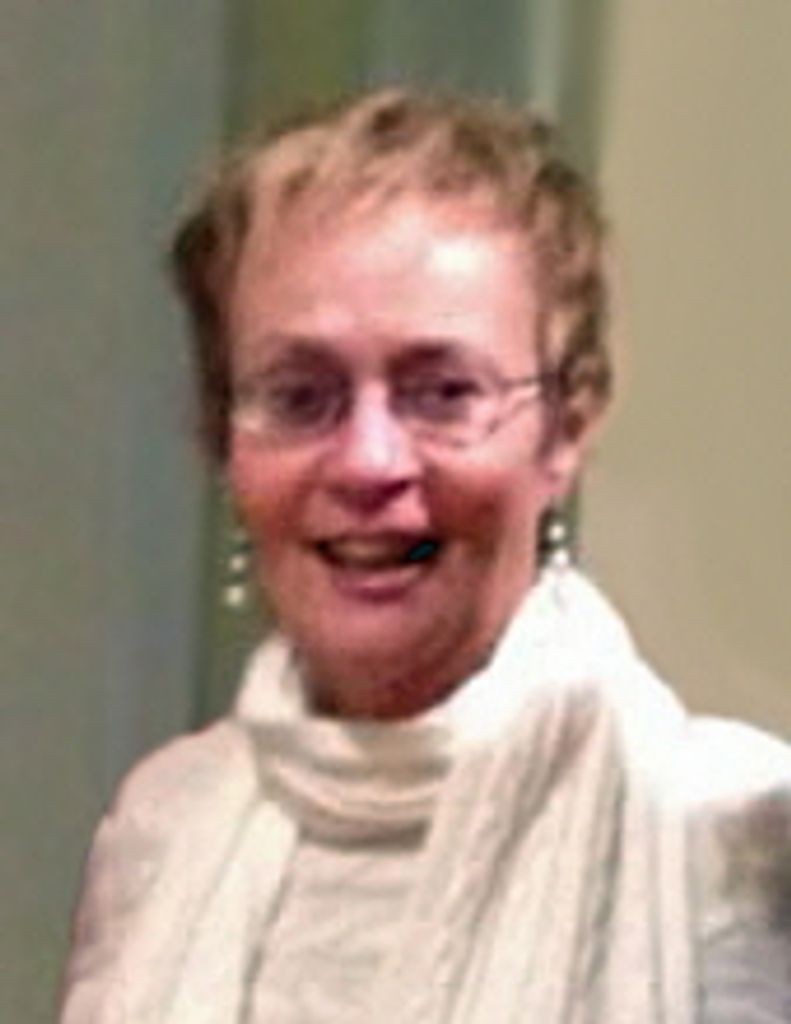 Lorna M. (Wade) Frick
