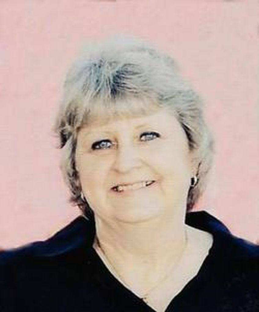 Sandra Lynn Finn