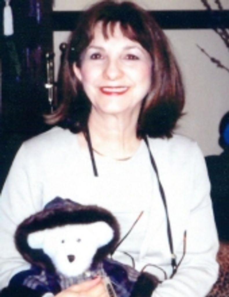 Diana Lee Bailey