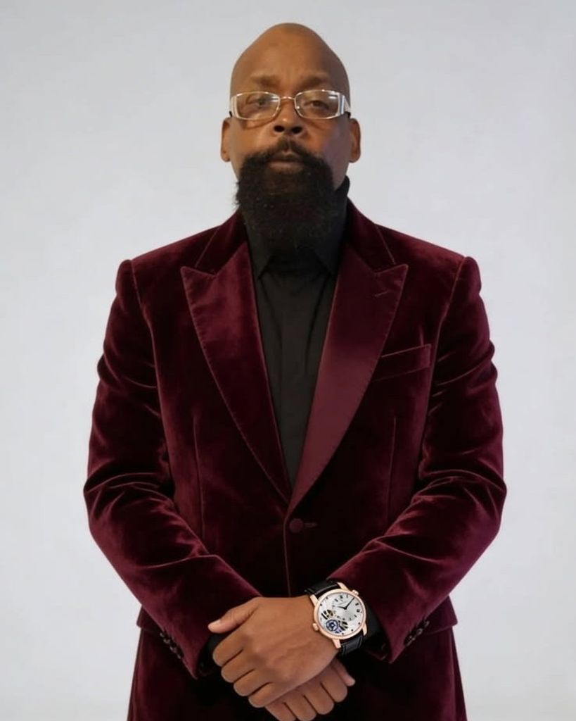 Timothy Edward Horton Profile Photo