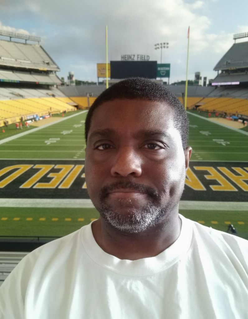 Kevin Maurice White Profile Photo