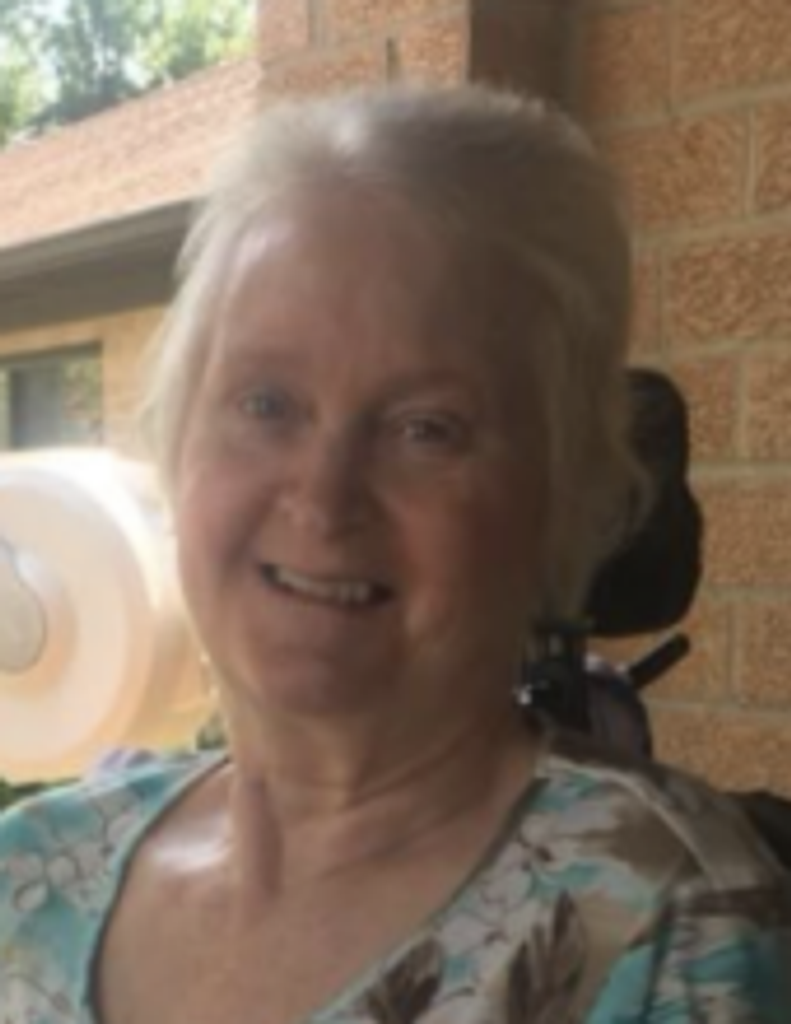 Cynthia Ann Harrison Profile Photo