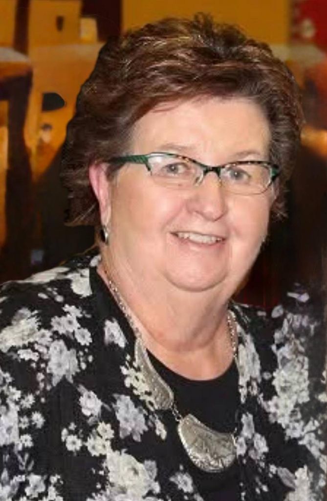 Carol Sue Lambert